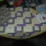 Babytäcke